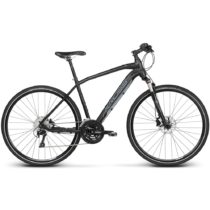 Pánsky crossový bicykel Kross Evado 8.0 28&quot; - model 2020