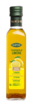 Extra panenský olivový olej s citrónom 250ml
