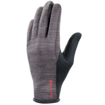 Zimné rukavice FERRINO Highlab Grip Black - XXL