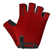 Cyklo rukavice Kellys Factor Red - XXL