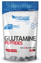 Glutamine Peptides Natural 1kg
