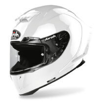 Moto prilba Airoh GP 550S Color biela 2022 L (59-60)