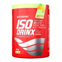 Isodrinx Nutrend 420 g Bitter Lemon