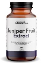 Juniper Fruit Extract kapsuly 90 caps