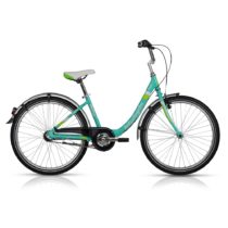 Juniorský bicykel KELLYS MAGGIE 24&quot; - model 2019