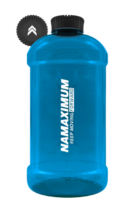 Kanister na vodu Hydrator NaMaximum 2200ml 2200ml