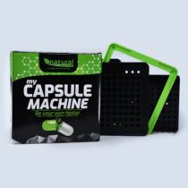 Kapsulovačka MyCapsule Machine Veľkosť kapsuly 0