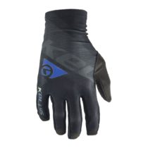 Cyklo rukavice Kellys Bond blue - XL