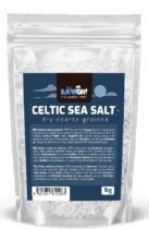 Keltská morská soľ hrubozrnná suchá 1kg 1kg