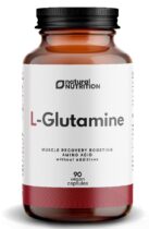 L-Glutamín kapsuly 90 caps