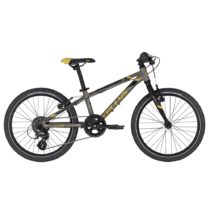 Detský bicykel KELLYS LUMI 90 20&quot; - model 2021