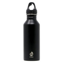 Outdoorová fľaša Mizu M5 Black