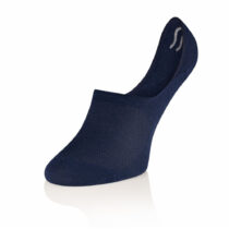Ponožky Brubeck Merino modrá - 35/37