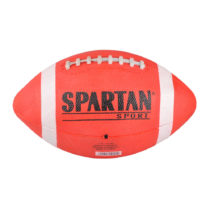 Lopta na americký futbal Spartan oranžová