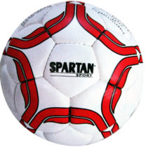 Futbalová lopta SPARTAN Club Junior veľ. 4