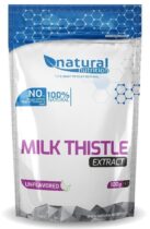 Milk Thistle EXTRAKT prášok 100g