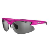 Športové slnečné okuliare Bliz Motion Small Pink