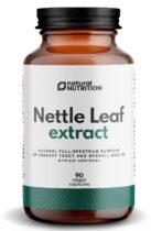 Nettle Leaf extract kapsuly 90 caps