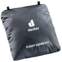 Prepravný obal na batoh Deuter Flight Cover 60 Black