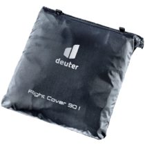 Prepravný obal na batoh Deuter Flight Cover 90 Black