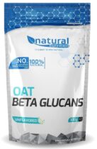 Ovsené beta glukány v prášku 100g