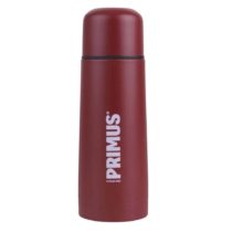 Termoska Primus Vacuum Bottle 0,75 l Ox Red