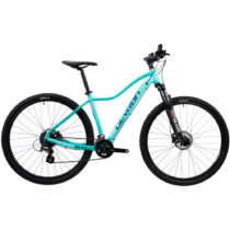 Bicykel Devron Riddle Lady 1.9 29&quot; 221RW Turquoise - 18&quot; (165-180 cm)