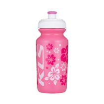 Detská cyklo fľaša Kellys Rangipo 022 0,35 l Pink