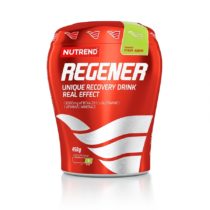 Nápoj Nutrend Regener 450g red fresh