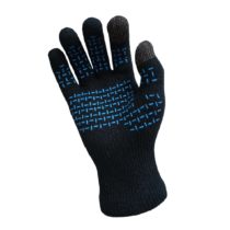 Nepremokavé rukavice DexShell Ultralite Gloves SK Heather Blue - XL