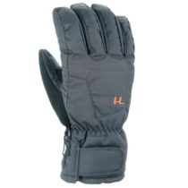 Zimné rukavice FERRINO Highlab Snug Black - XL