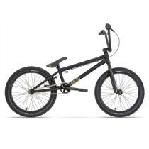 BMX bicykel Galaxy Spot 20&quot; - model 2020 čierna