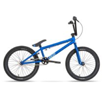 BMX bicykel Galaxy Spot 20&quot; - model 2020 modrá