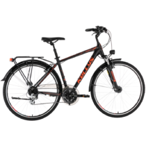 Pánsky trekingový bicykel KELLYS CARSON 40 28&quot; - model 2022 L (21'')