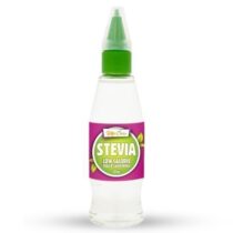 Stévia – Tekuté stolové sladidlo 125ml