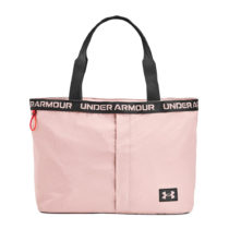 Dámska športová taška Under Armour Essentials Tote Pink - OSFA