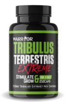 Tribulus Terrestris Extreme 90% kapsuly 100 caps