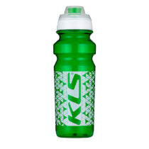 Cyklo fľaša Kellys Tularosa 022 0,75 l Green