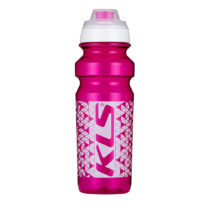 Cyklo fľaša Kellys Tularosa 022 0,75 l Pink