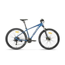 Horský bicykel United Detroit 29&quot; - model 2021 modrá - 17,5&quot;