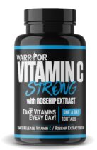 Vitamín C Strong tablety 100 tab