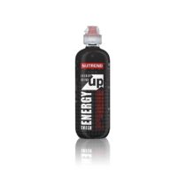 Energetický nápoj Nutrend Smash Energy Up 500 ml cola