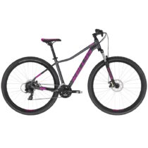 Horský bicykel KELLYS VANITY 30 2023 Grey - M (17&quot;, 162-177 cm)