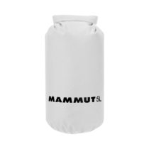 Nepremokavý vak MAMMUT Drybag Light 5 l White