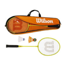 Badmintonová súprava Wilson Junior Kit